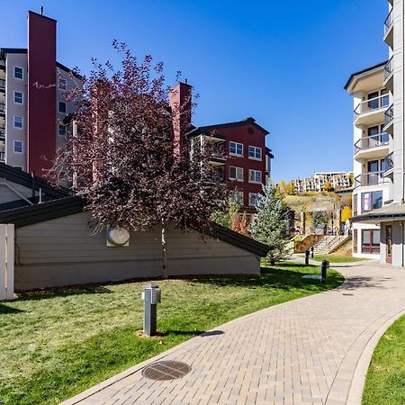 Villa Torian Creekside III Steamboat Springs Exterior foto
