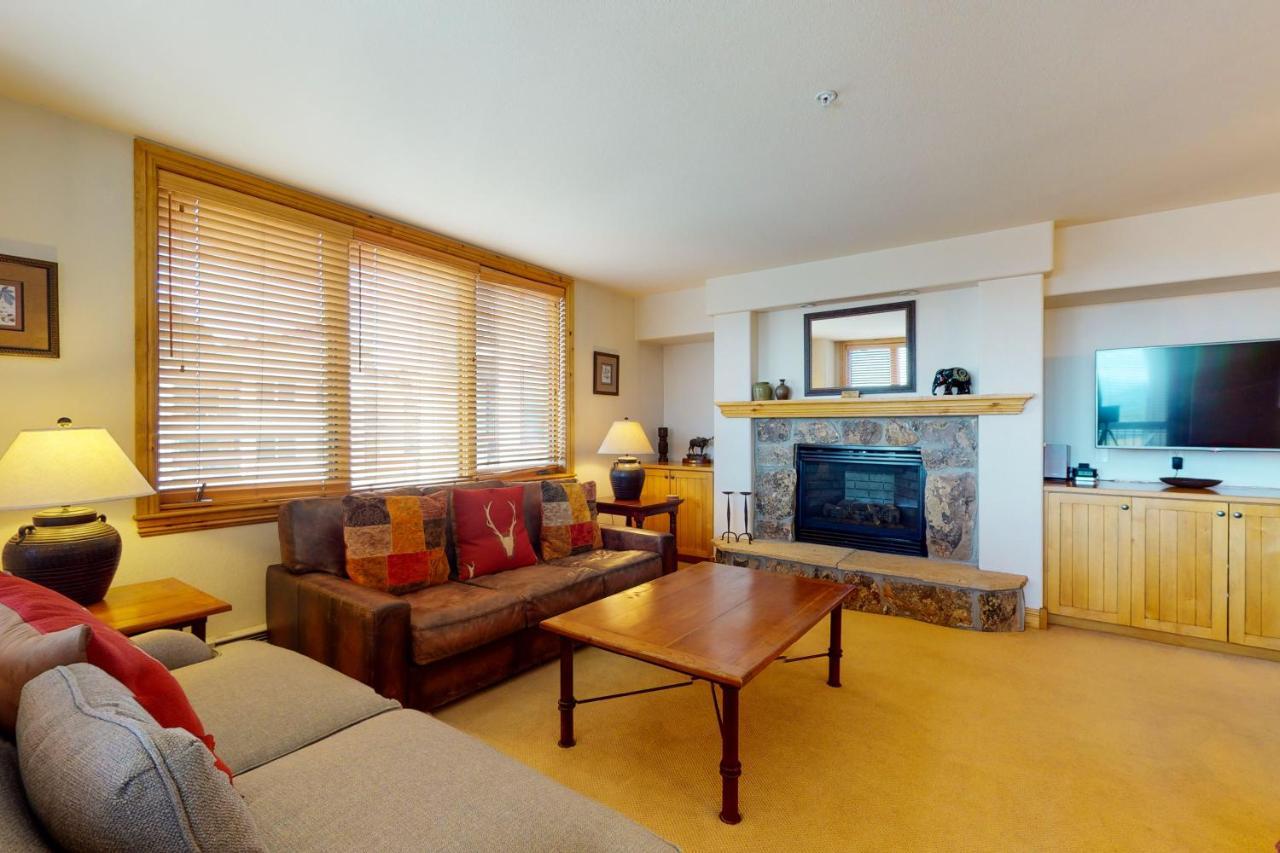 Villa Torian Creekside III Steamboat Springs Zimmer foto