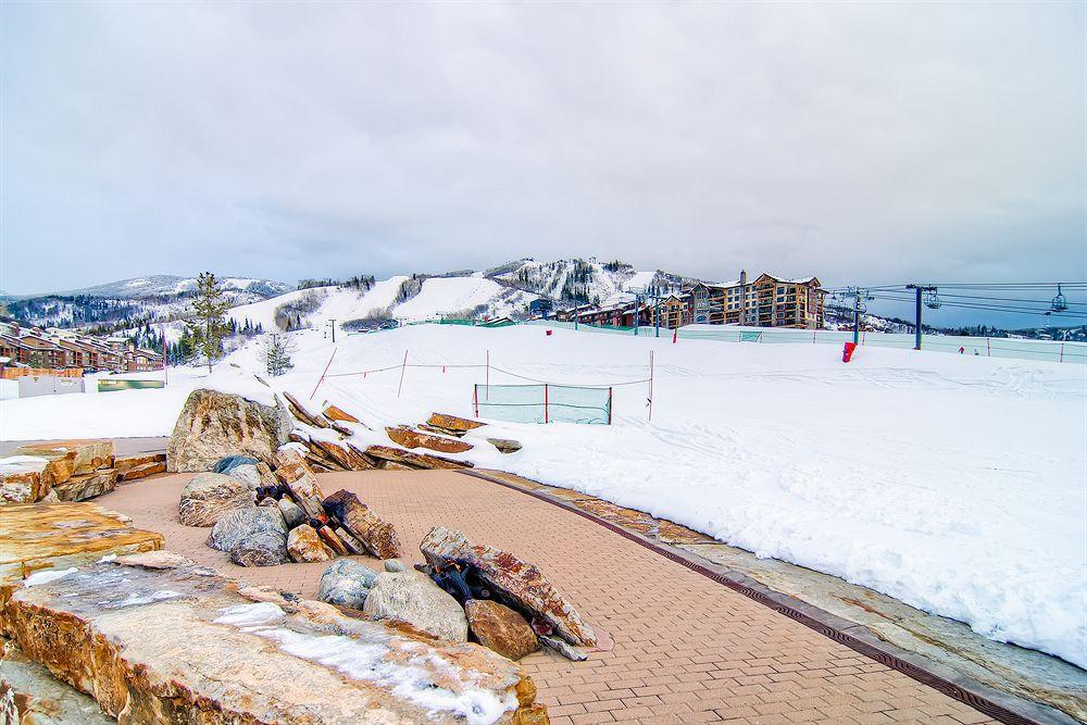 Villa Torian Creekside III Steamboat Springs Exterior foto