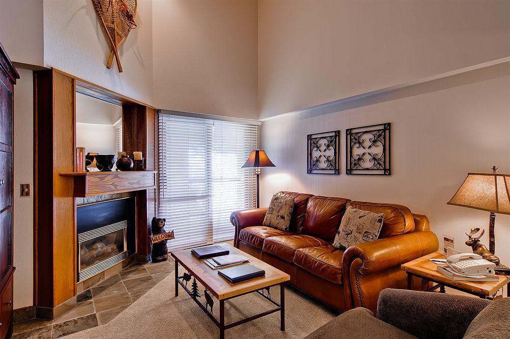 Villa Torian Creekside III Steamboat Springs Exterior foto