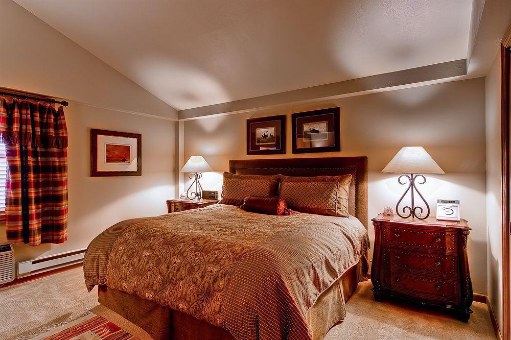 Villa Torian Creekside III Steamboat Springs Zimmer foto