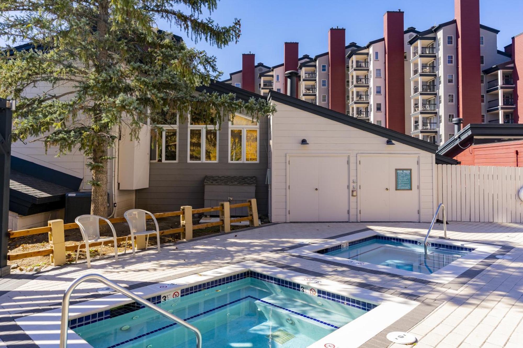 Villa Torian Creekside III Steamboat Springs Exterior foto