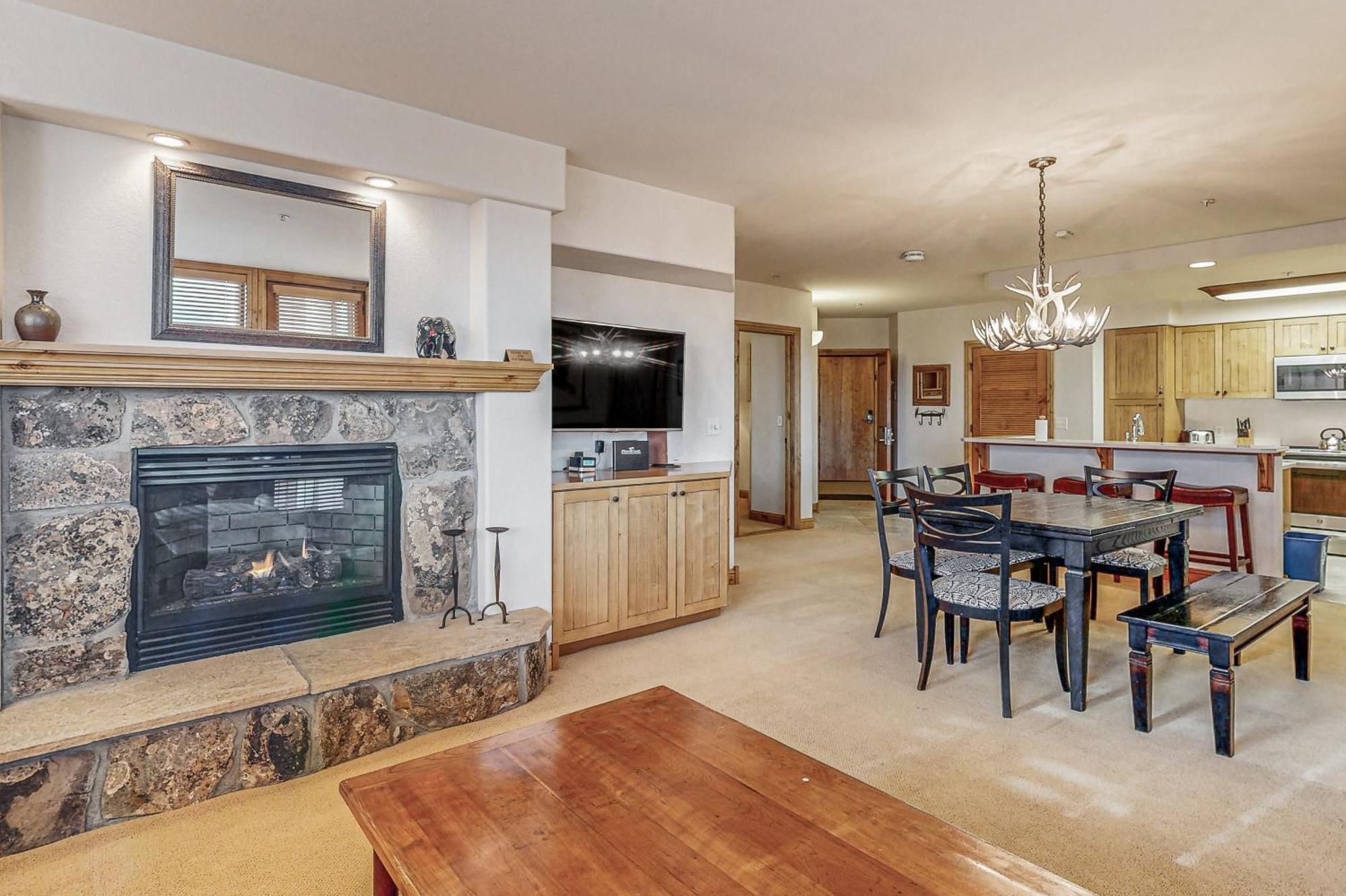 Villa Torian Creekside III Steamboat Springs Exterior foto