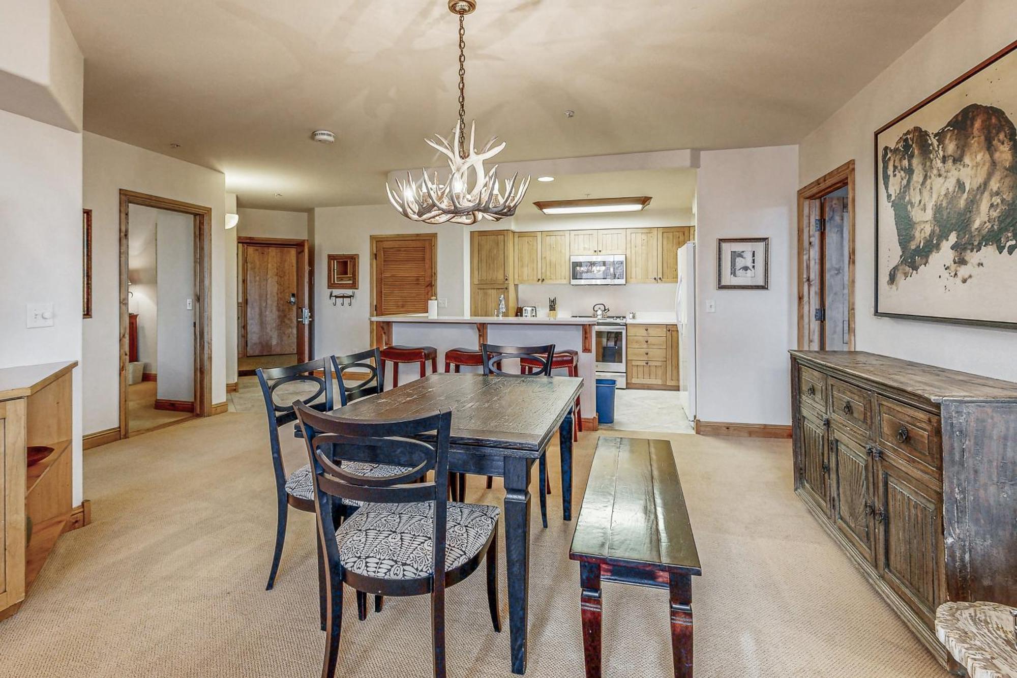 Villa Torian Creekside III Steamboat Springs Exterior foto