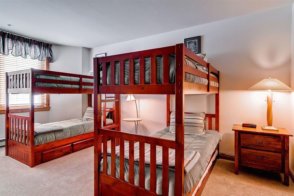 Villa Torian Creekside III Steamboat Springs Zimmer foto