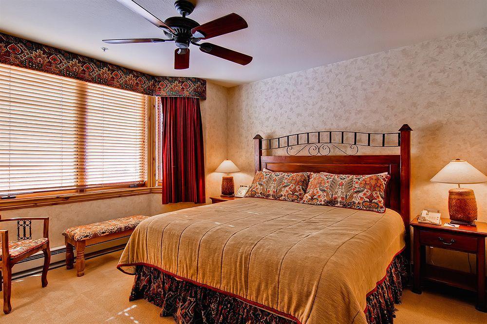 Villa Torian Creekside III Steamboat Springs Zimmer foto