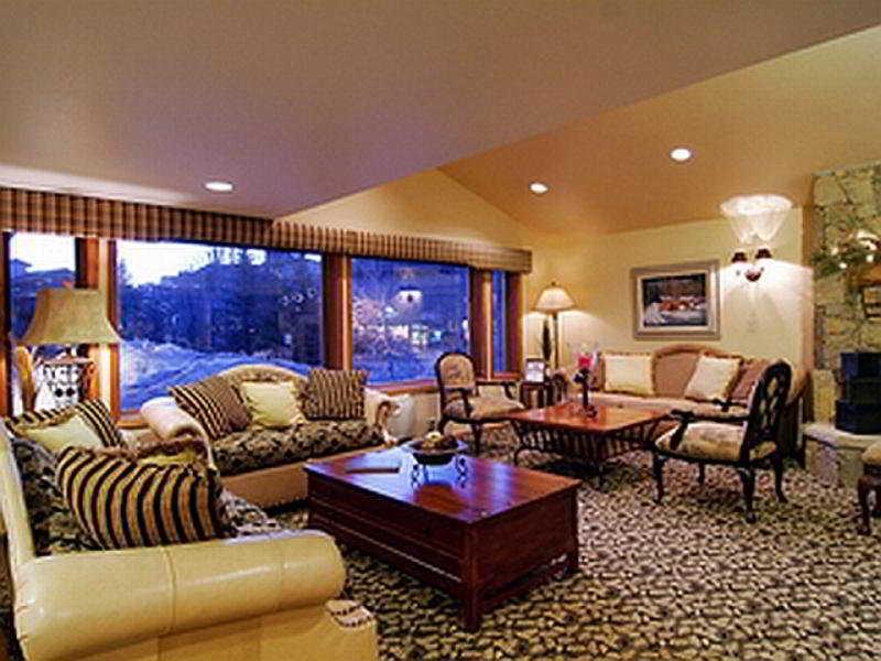Villa Torian Creekside III Steamboat Springs Zimmer foto