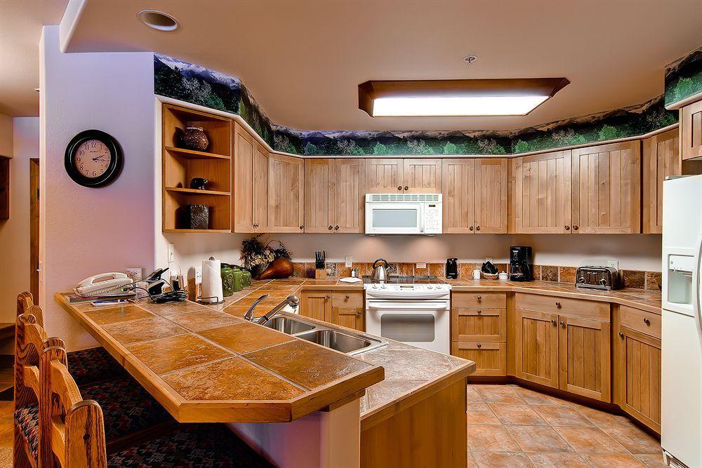 Villa Torian Creekside III Steamboat Springs Exterior foto