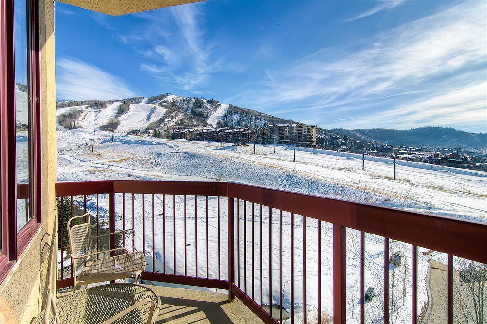 Villa Torian Creekside III Steamboat Springs Exterior foto