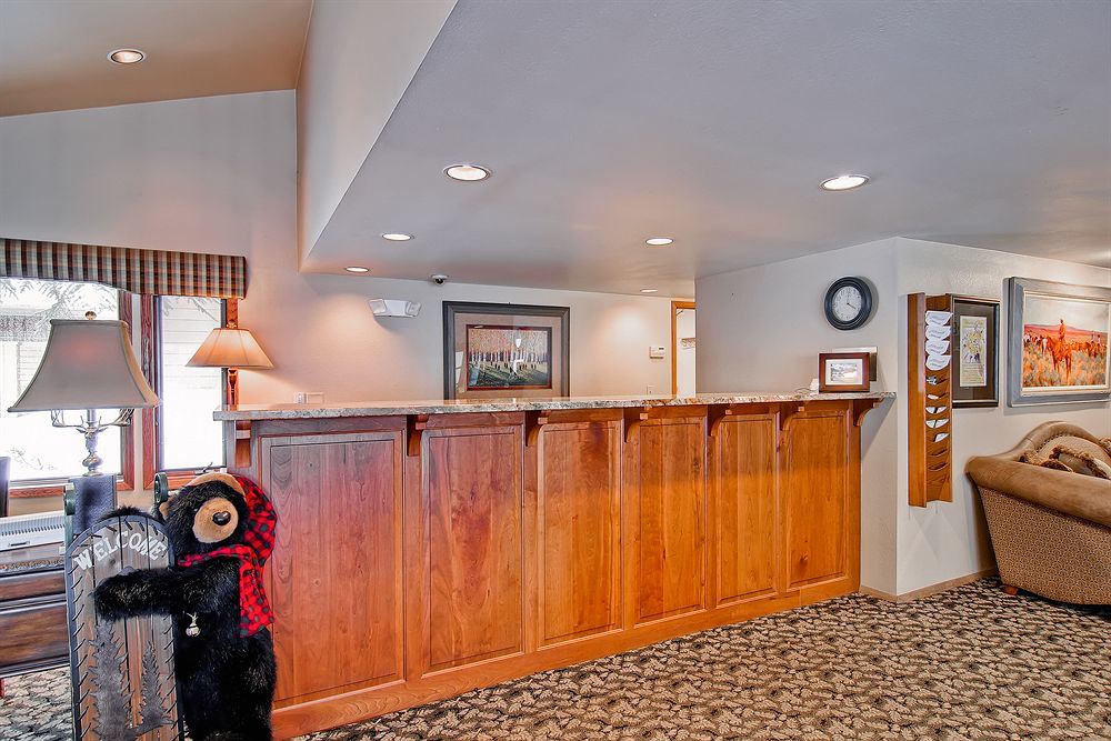 Villa Torian Creekside III Steamboat Springs Exterior foto