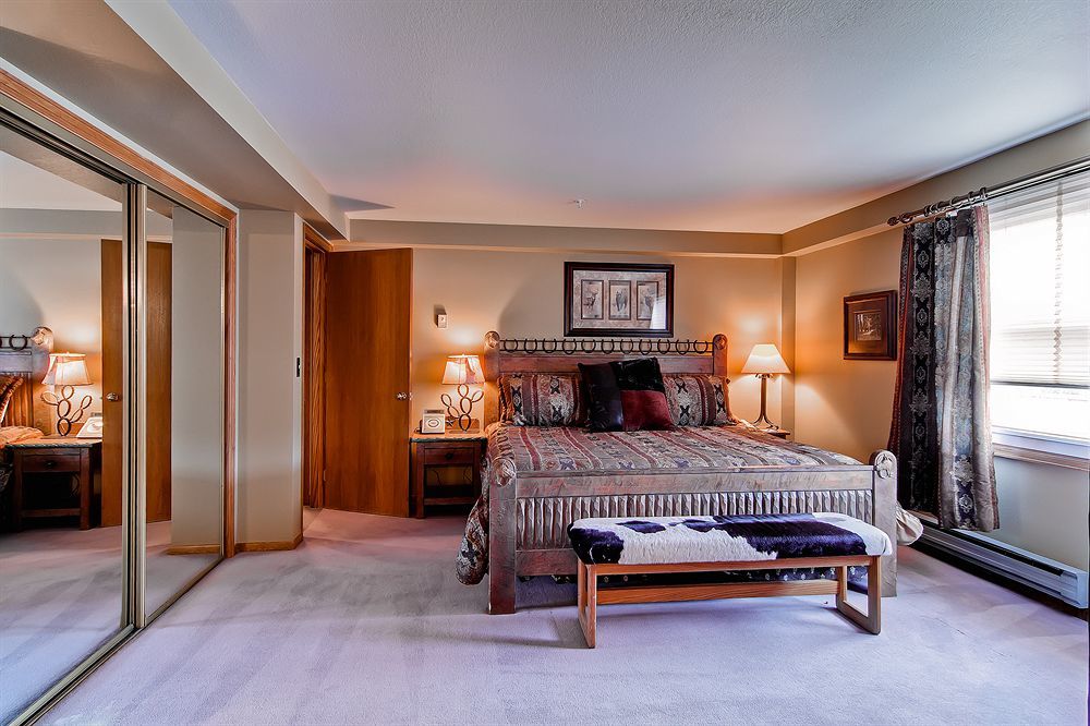 Villa Torian Creekside III Steamboat Springs Exterior foto