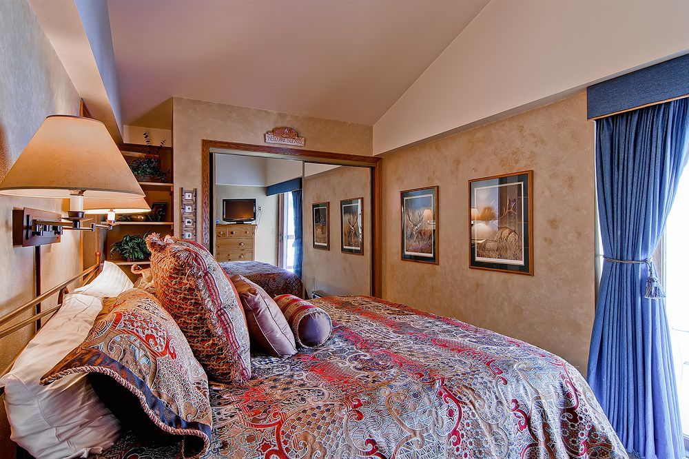 Villa Torian Creekside III Steamboat Springs Exterior foto