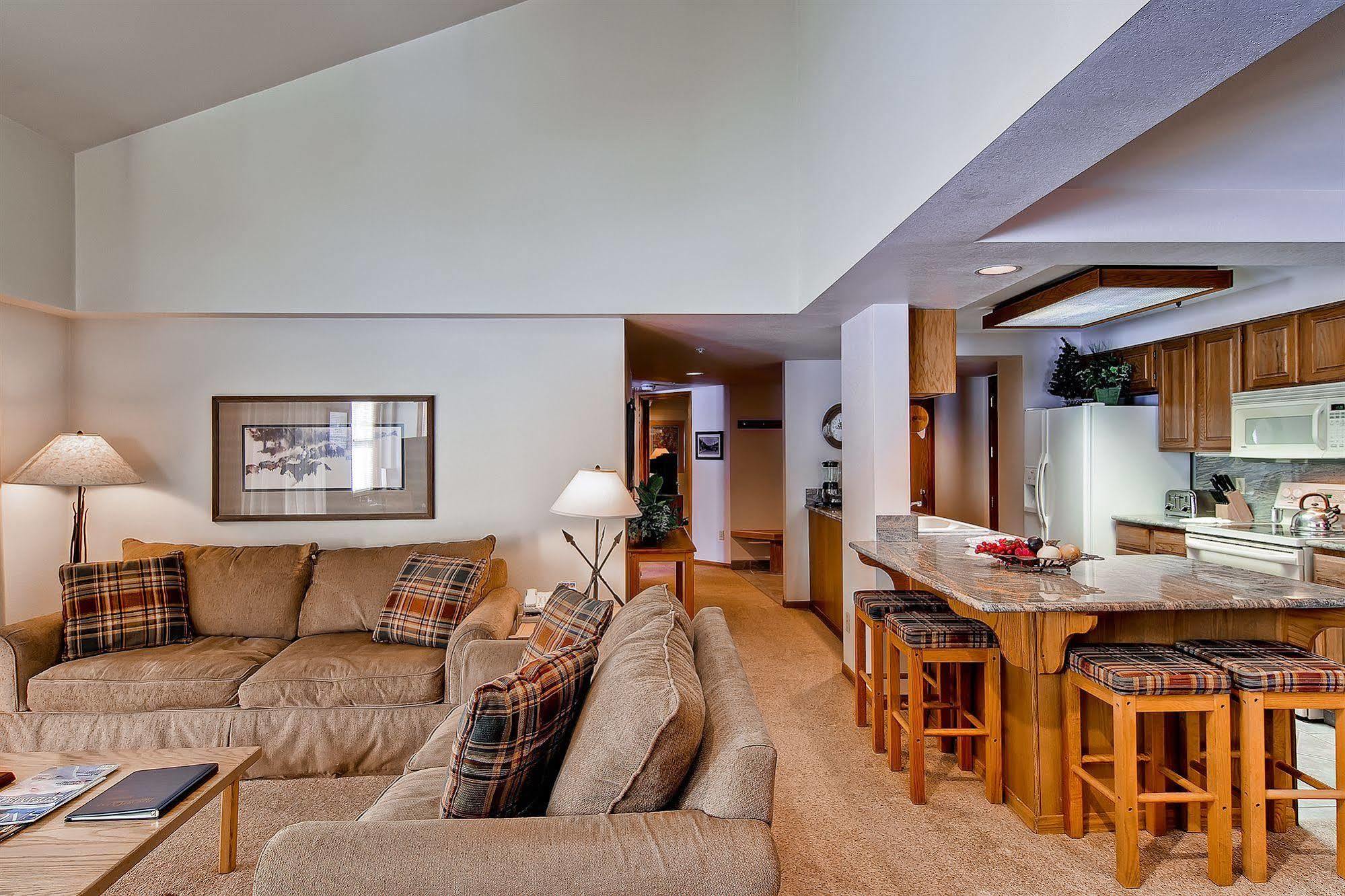 Villa Torian Creekside III Steamboat Springs Exterior foto
